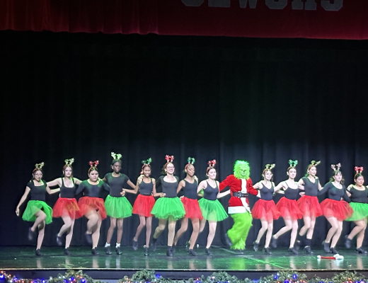 Winter Arts Festival